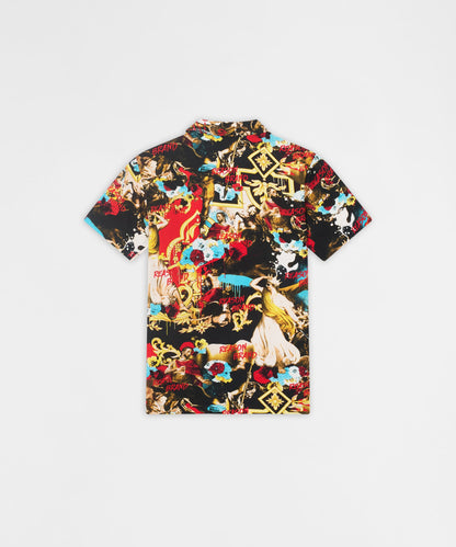 King Of Kings Shirt | Reason Clothing Smart Buy
