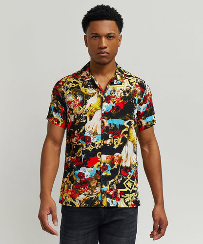 King Of Kings Shirt | Reason Clothing Smart Buy