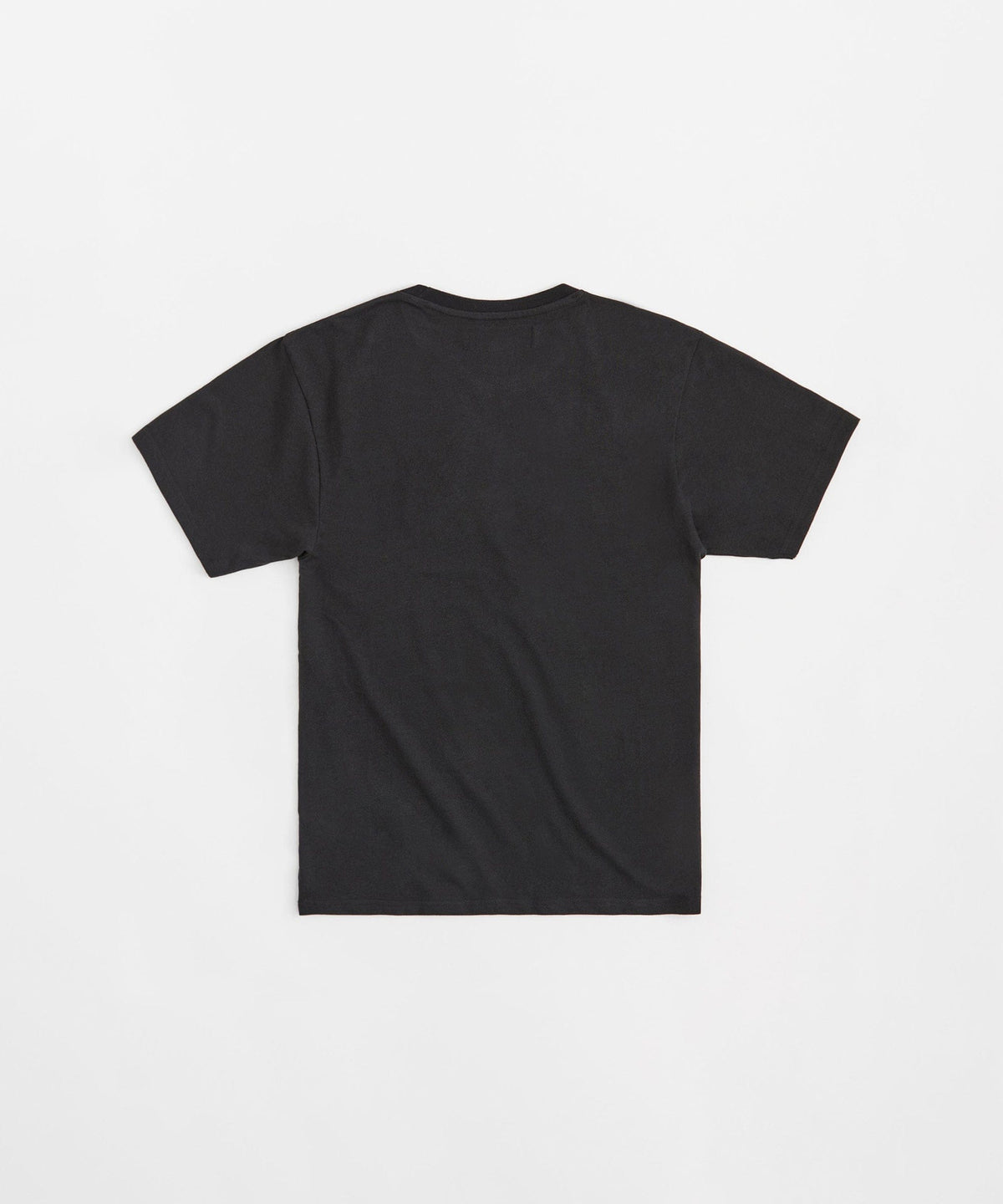 Trust No One Short Sleeve Tee - Black | Reason Clothing Quality