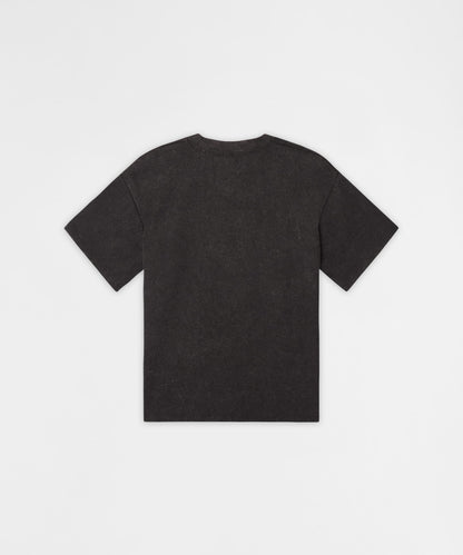 Scarface Money Applique Tee - Black | Reason Clothing Top Pick