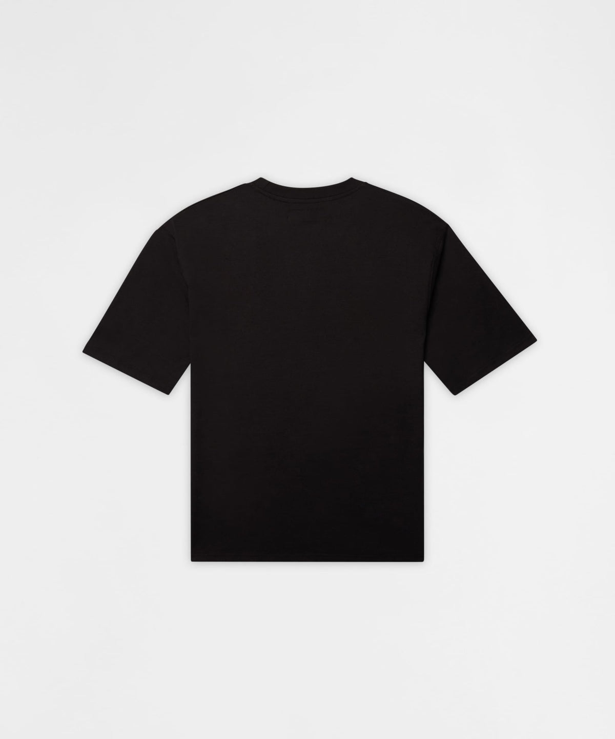 Monocle Rhinestone Tee - Black | Reason Clothing Latest