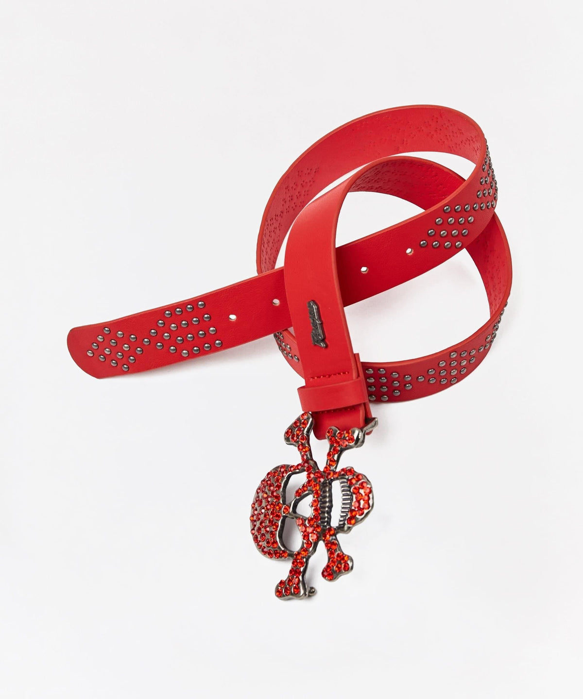 Skullz Belt | Reason Clothing Best Price