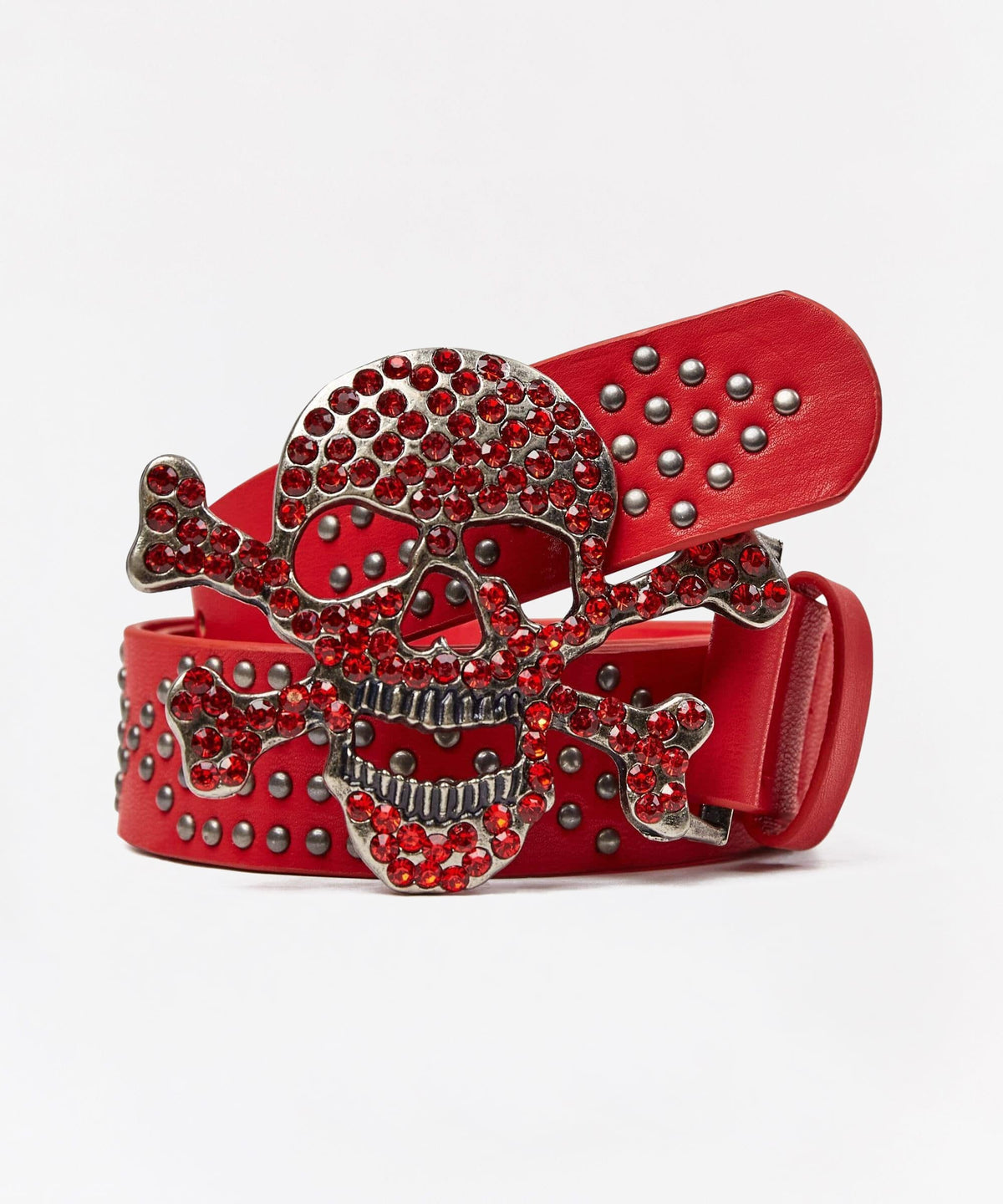 Skullz Belt | Reason Clothing Best Price