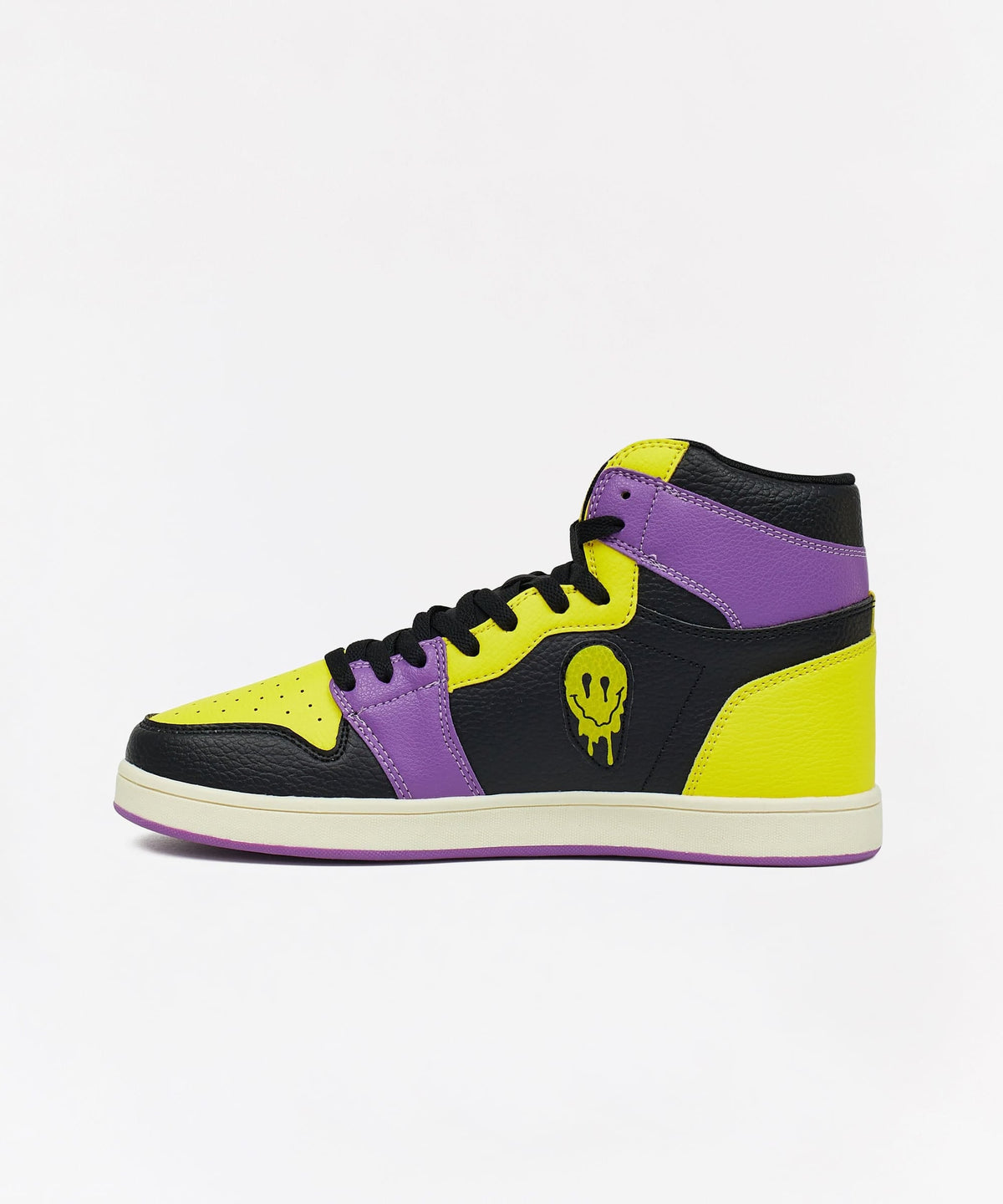 Smiley Sneakers | Reason Clothing Everyday
