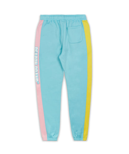 Womens Blocked Joggers | Reason Clothing Special Offer