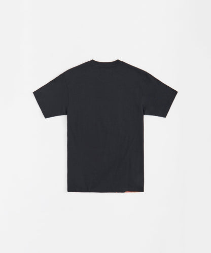Lil Wayne Fireman Tee - Black | Reason Clothing Deals