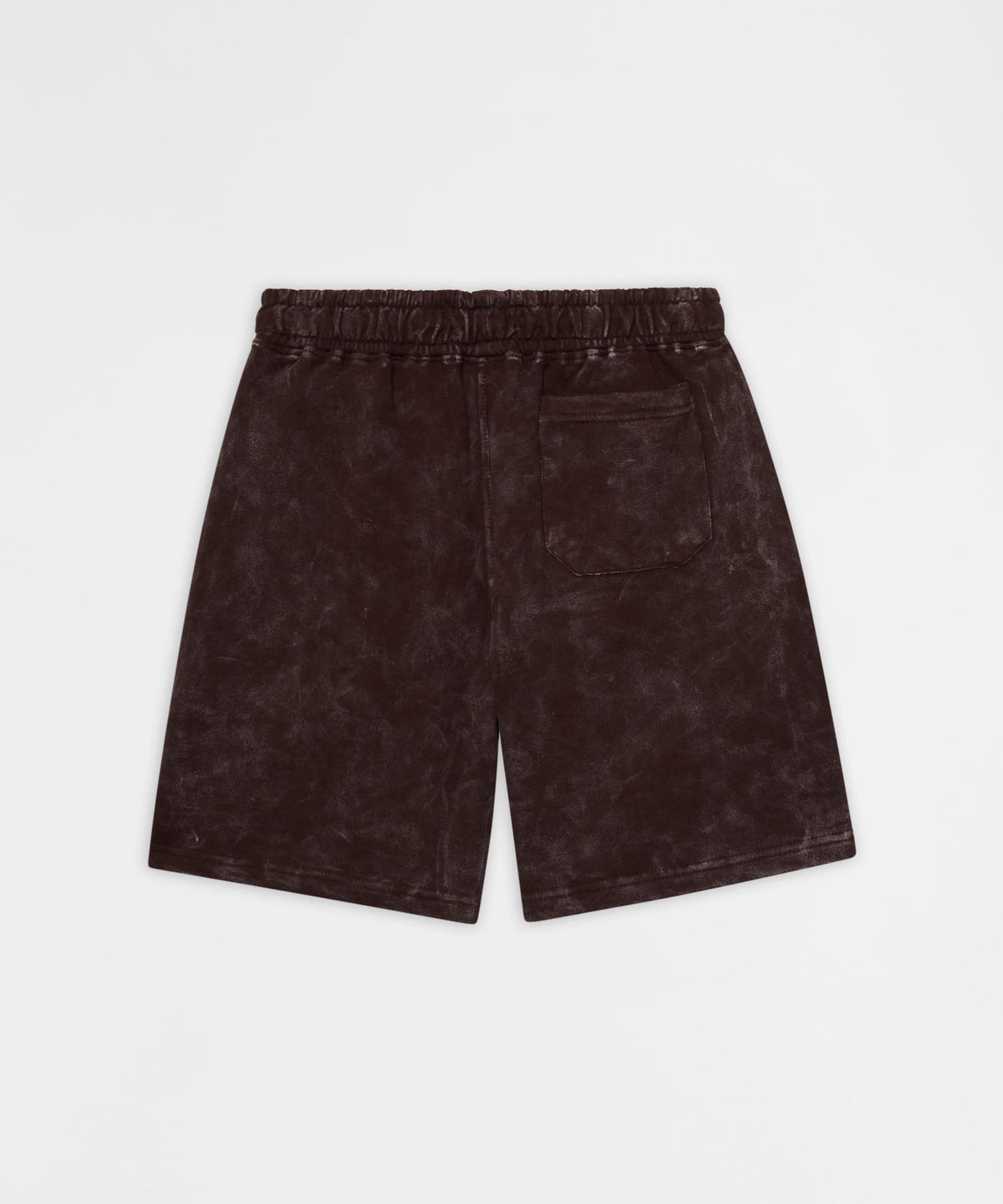 Blessed Graphic Shorts - Brown | Reason Clothing Value