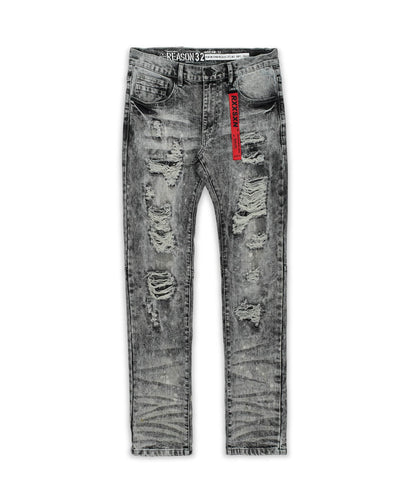 Maxwell Denim Kids Jeans | Reason Clothing Classic