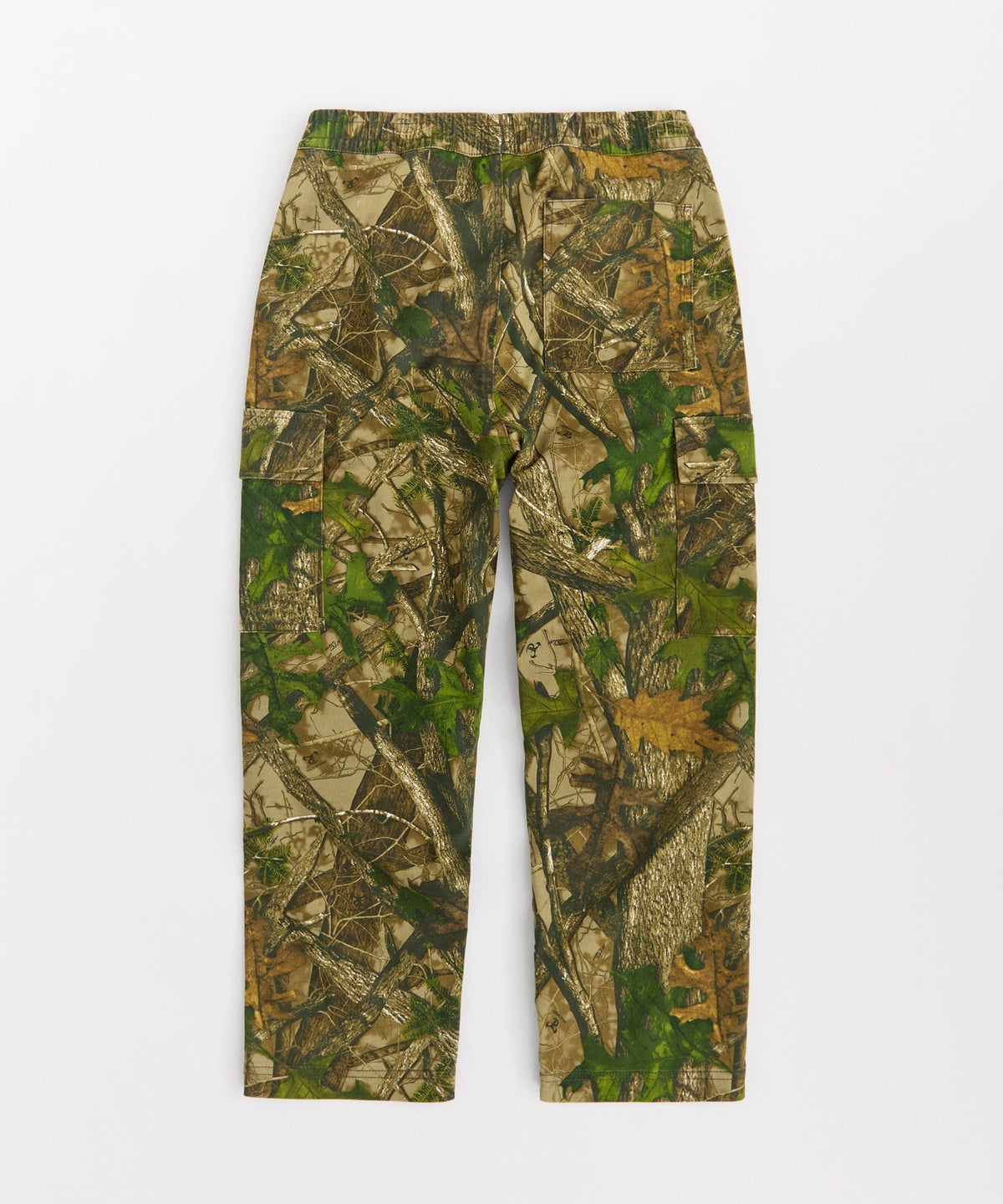 Real Camo Twill Pants | Reason Clothing Deals