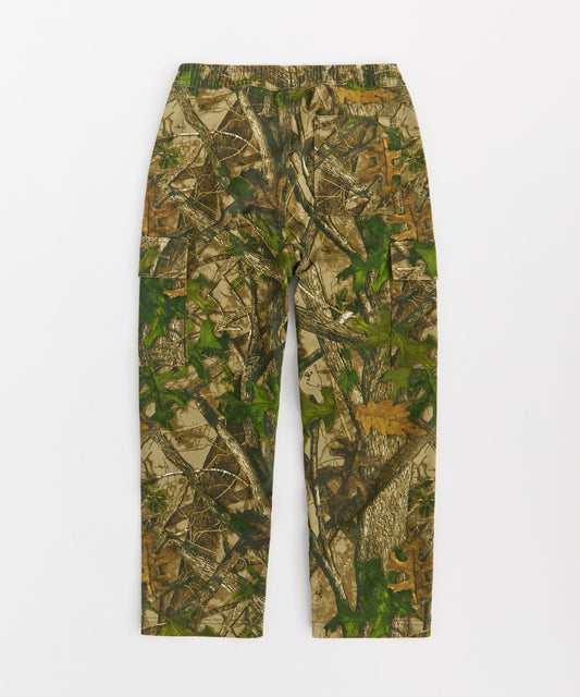 Real Camo Twill Pants | Reason Clothing Deals