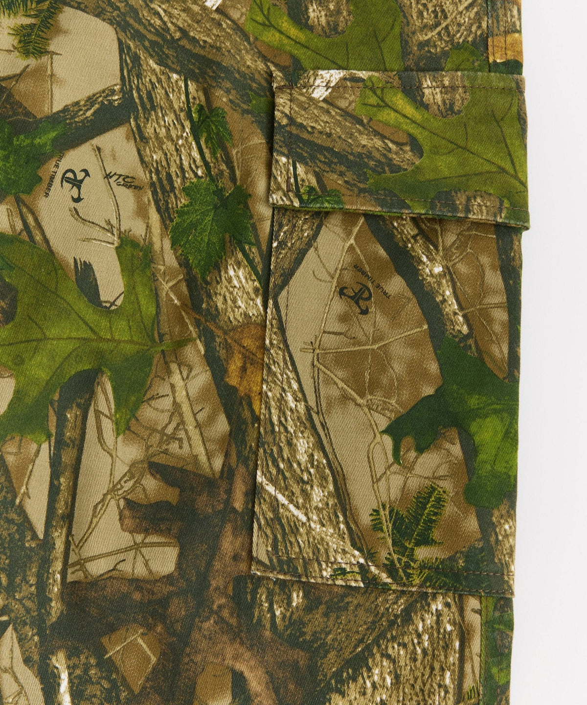 Real Camo Twill Pants | Reason Clothing Deals