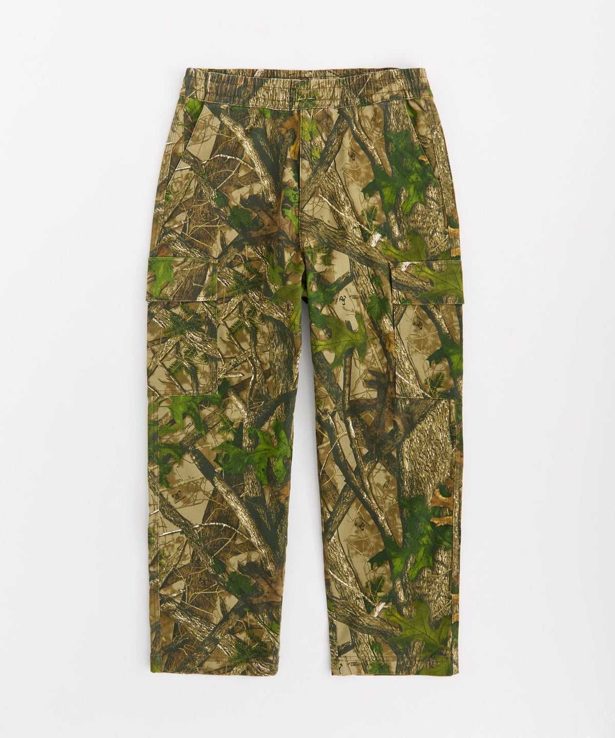 Real Camo Twill Pants | Reason Clothing Deals