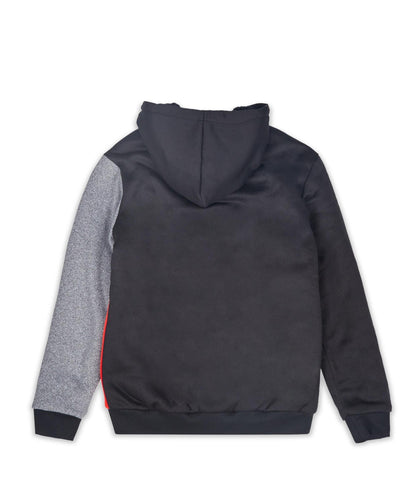 Brad Zip Up Sherpa Hoodie | Reason Clothing Recommended