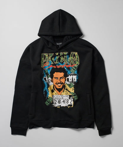 Plus Size Don Pablo Hoodie | Reason Clothing Best Price