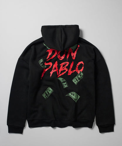 Plus Size Don Pablo Hoodie | Reason Clothing Best Price