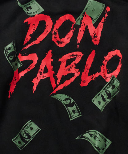 Plus Size Don Pablo Hoodie | Reason Clothing Best Price