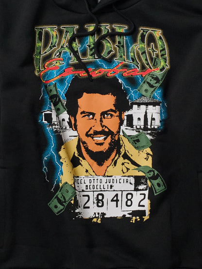 Plus Size Don Pablo Hoodie | Reason Clothing Best Price