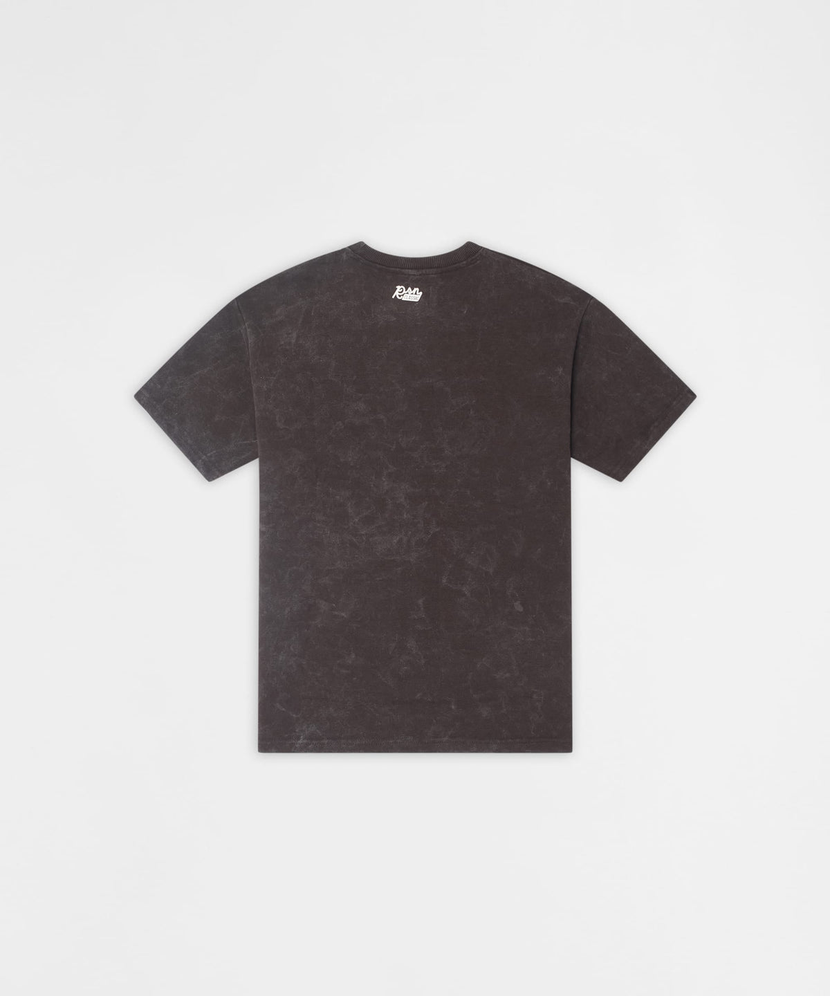 Washed Essentials Classic Short Sleeve Tee - Brown | Reason Clothing Customer Favorite