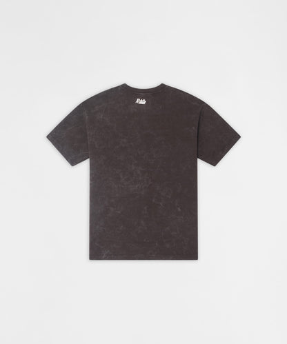 Washed Essentials Classic Short Sleeve Tee - Brown | Reason Clothing Customer Favorite