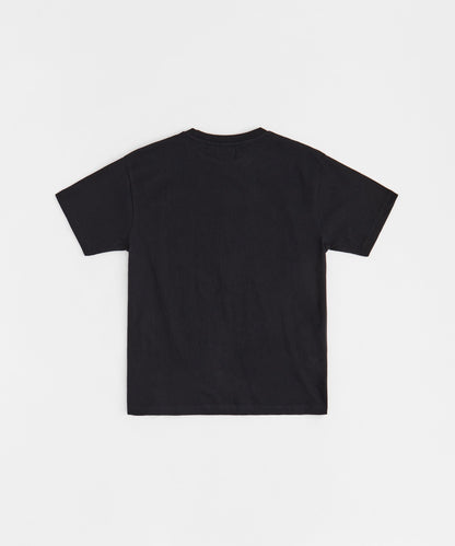 Narcos "A Man Must Have a Code" Tee - Black | Reason Clothing Hot Sale