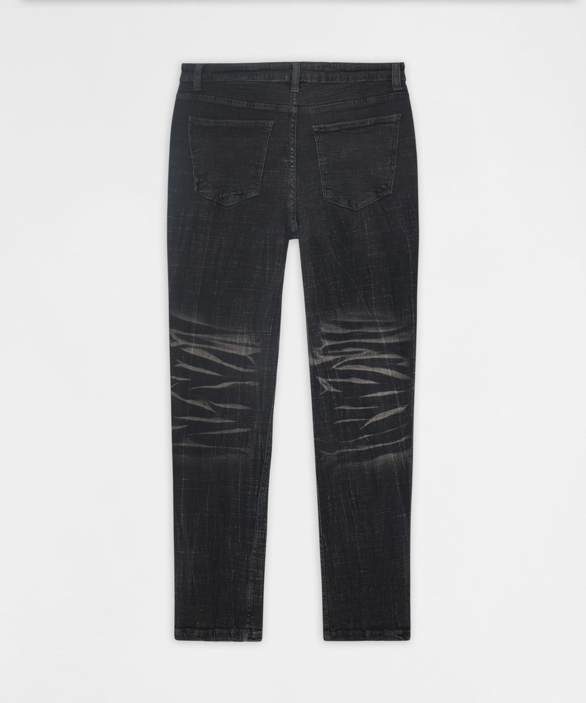Washed Denim Pant | Reason Clothing Trending