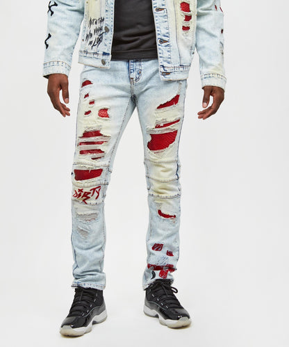 Judgment Denim Jeans | Reason Clothing Recommended