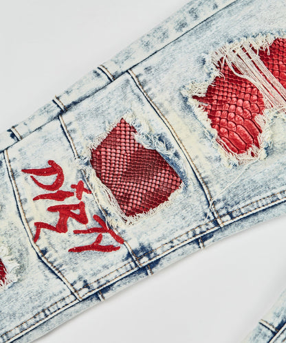 Judgment Denim Jeans | Reason Clothing Recommended