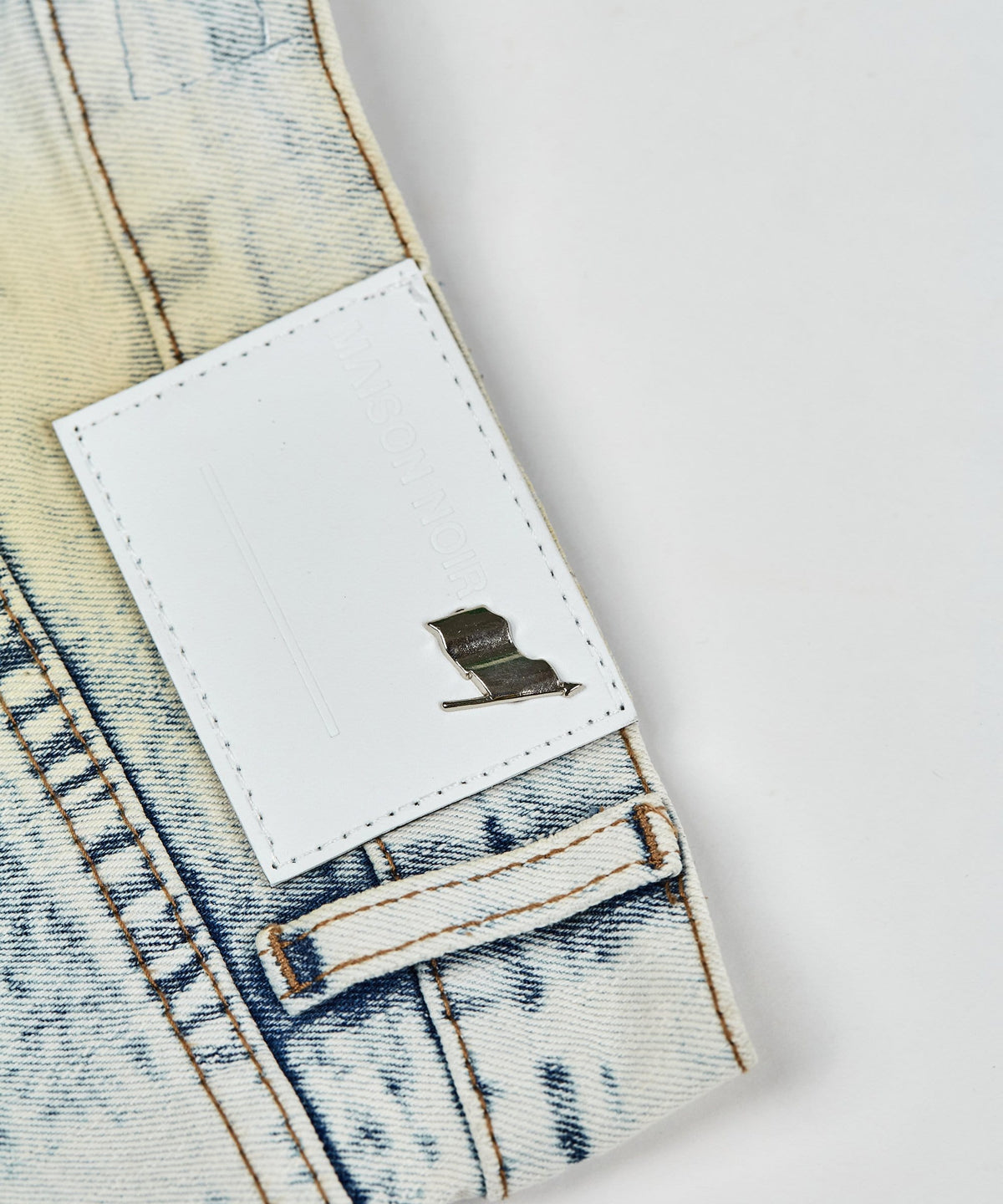 Judgment Denim Jeans | Reason Clothing Recommended