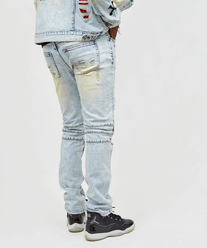Judgment Denim Jeans | Reason Clothing Recommended