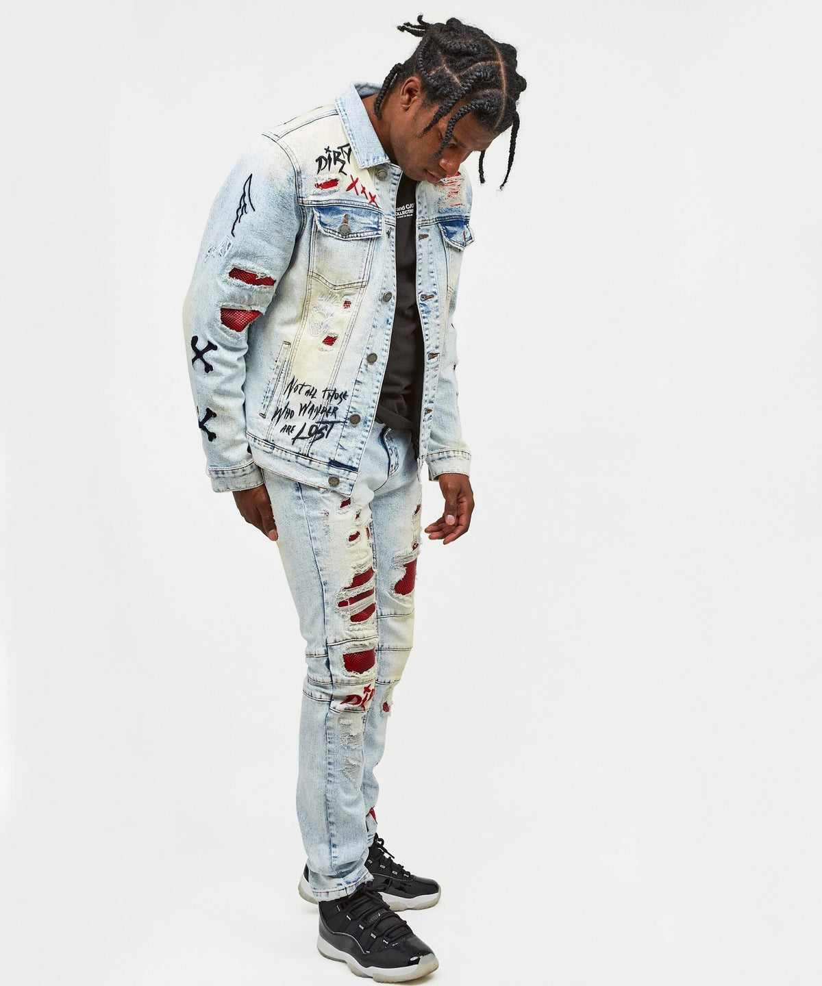 Judgment Denim Jeans | Reason Clothing Recommended