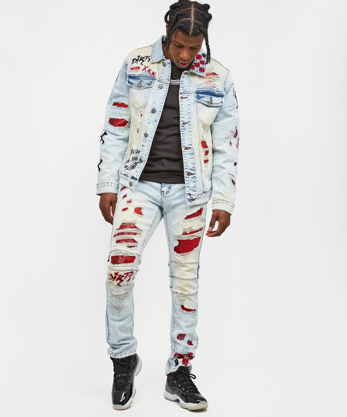 Judgment Denim Jeans | Reason Clothing Recommended