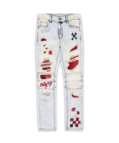 Judgment Denim Jeans | Reason Clothing Recommended