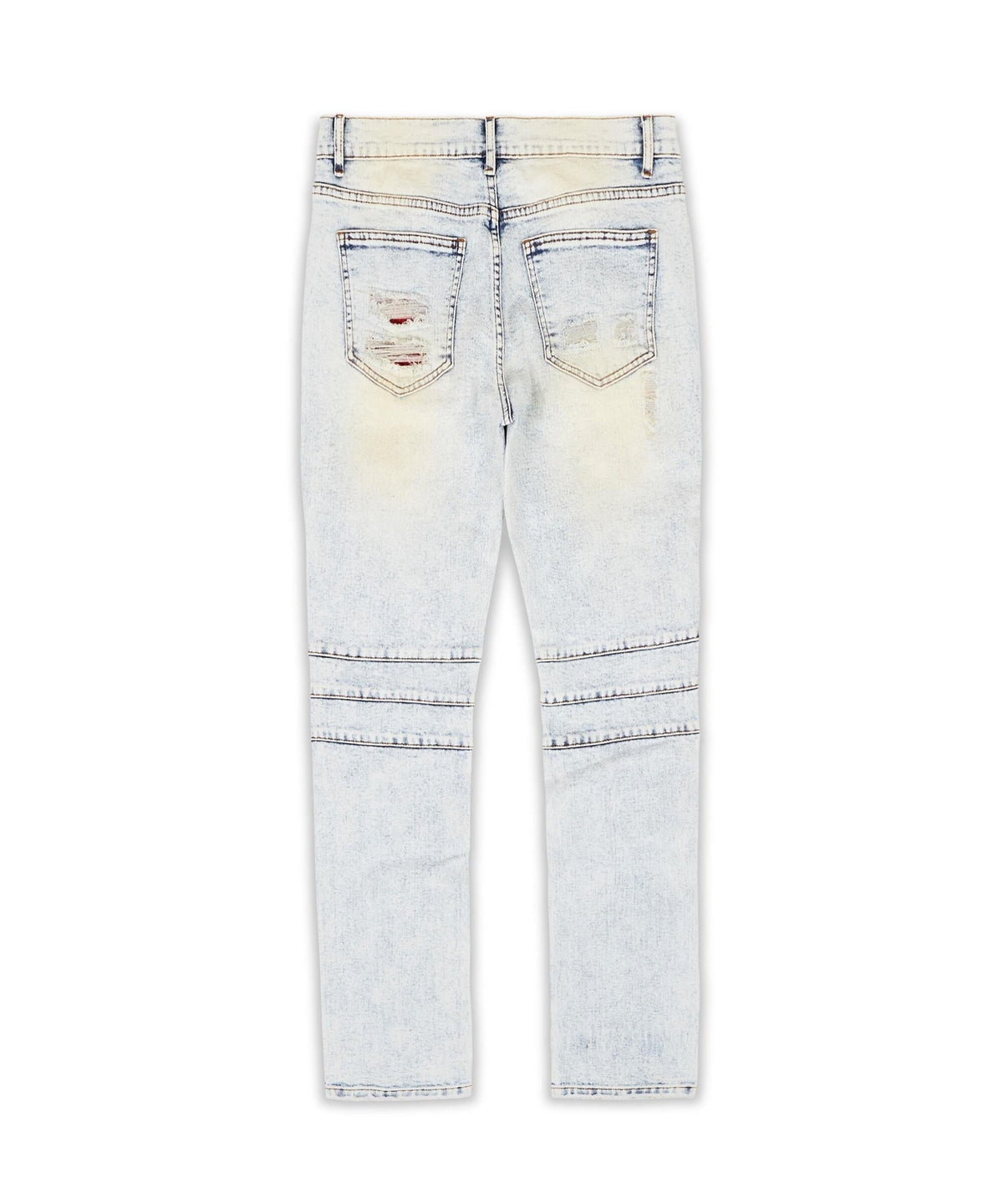 Judgment Denim Jeans | Reason Clothing Recommended