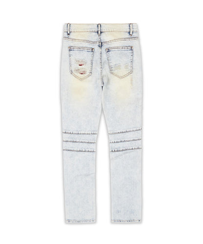 Judgment Denim Jeans | Reason Clothing Recommended