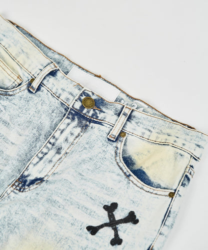 Judgment Denim Jeans | Reason Clothing Recommended
