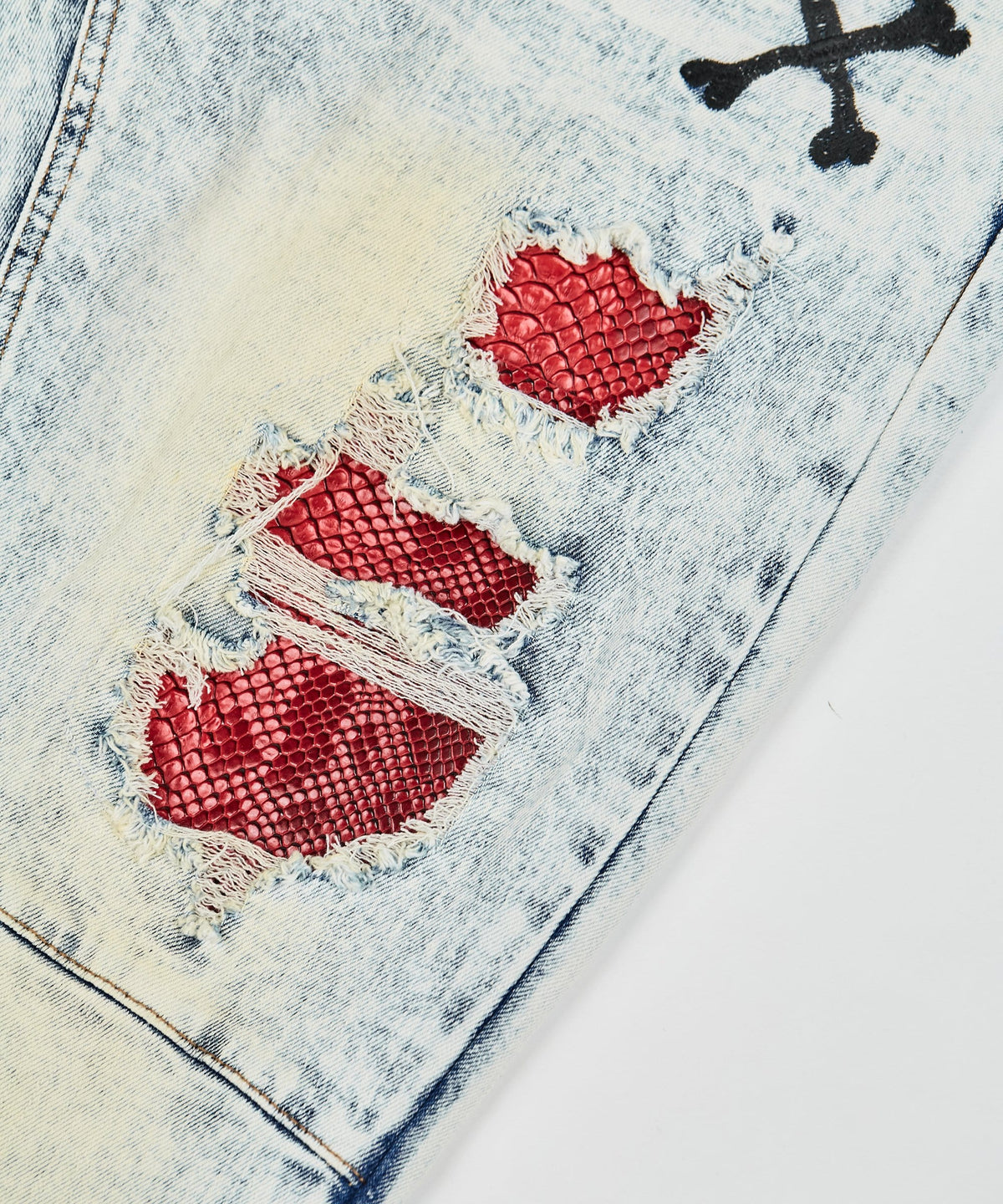 Judgment Denim Jeans | Reason Clothing Recommended
