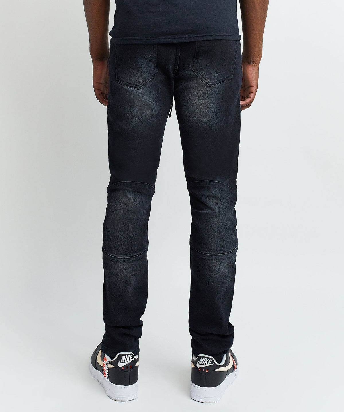 Sheraton Denim | Reason Clothing Classic