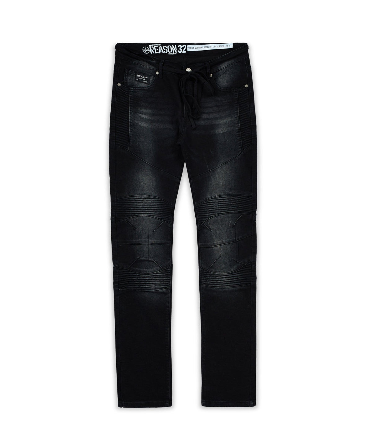 Sheraton Denim | Reason Clothing Classic
