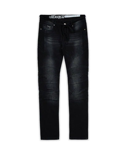 Sheraton Denim | Reason Clothing Classic