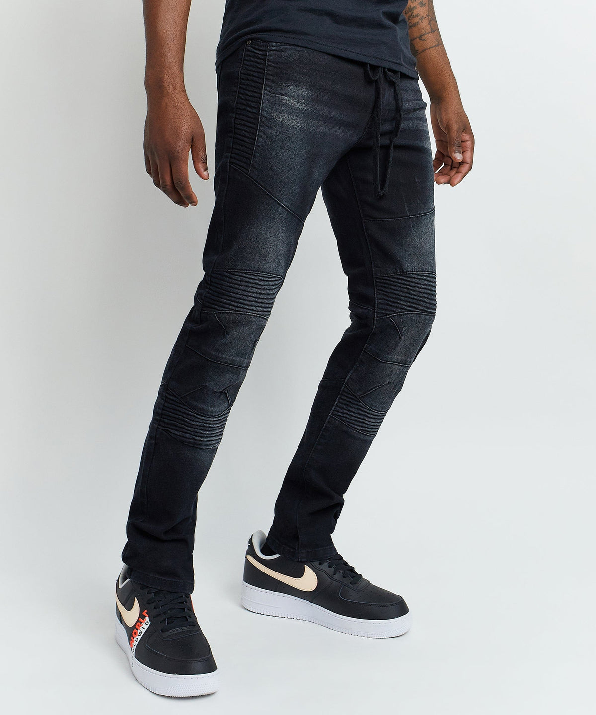 Sheraton Denim | Reason Clothing Classic