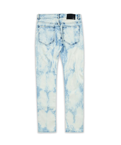 Plus Size Luther Denim Jeans | Reason Clothing Deals