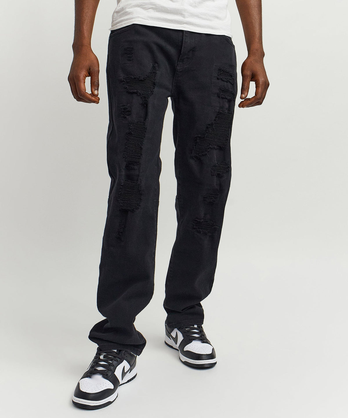 Maxwell Denim Jeans | Reason Clothing Featured