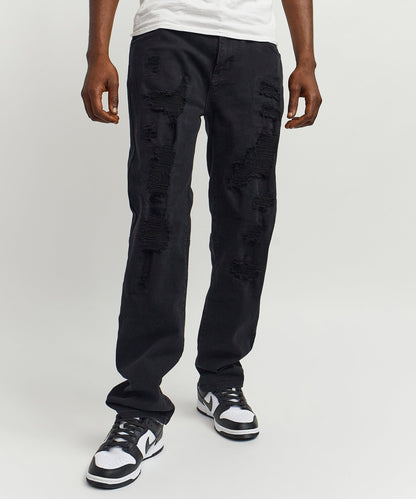 Maxwell Denim Jeans | Reason Clothing Featured