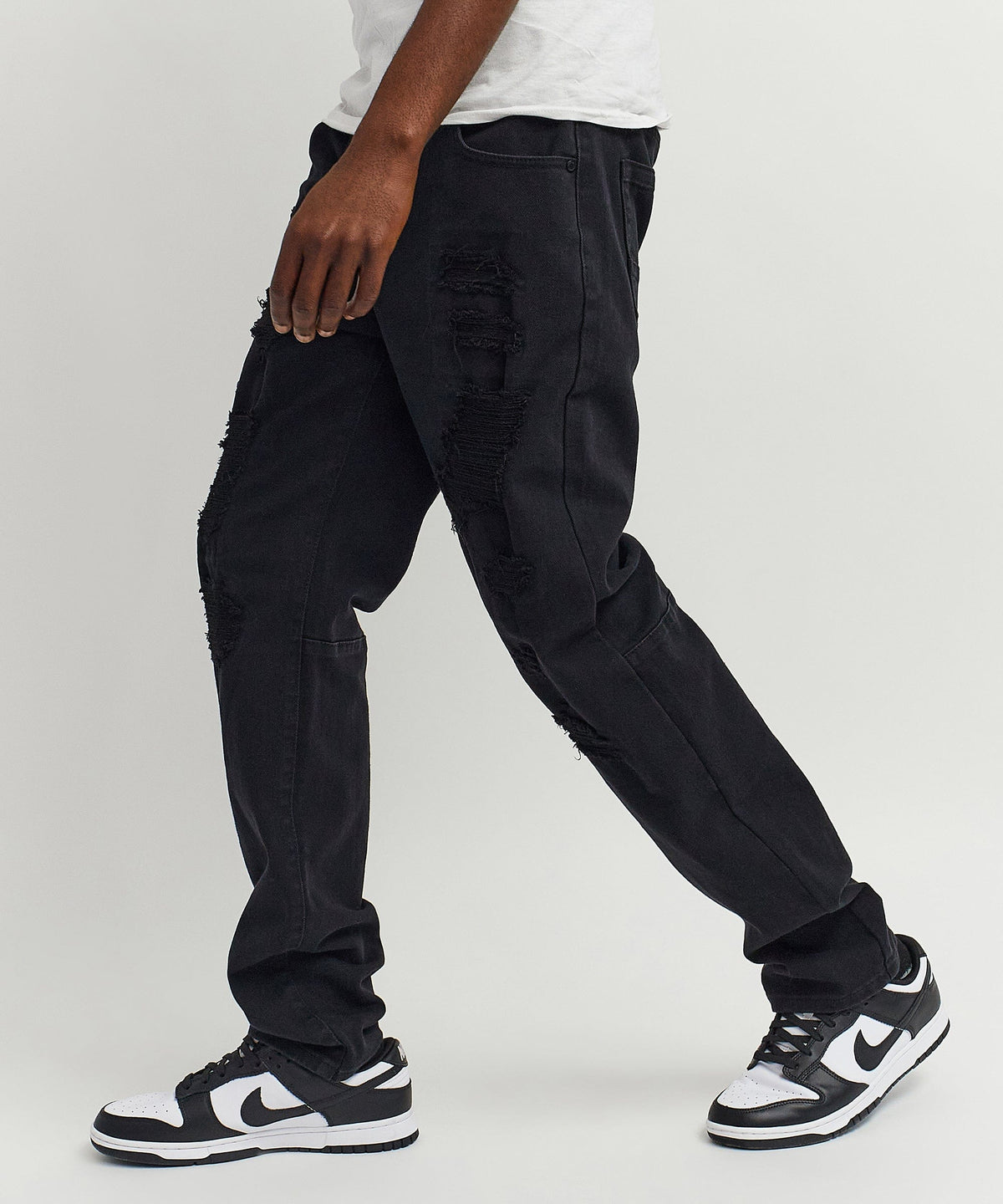 Maxwell Denim Jeans | Reason Clothing Featured
