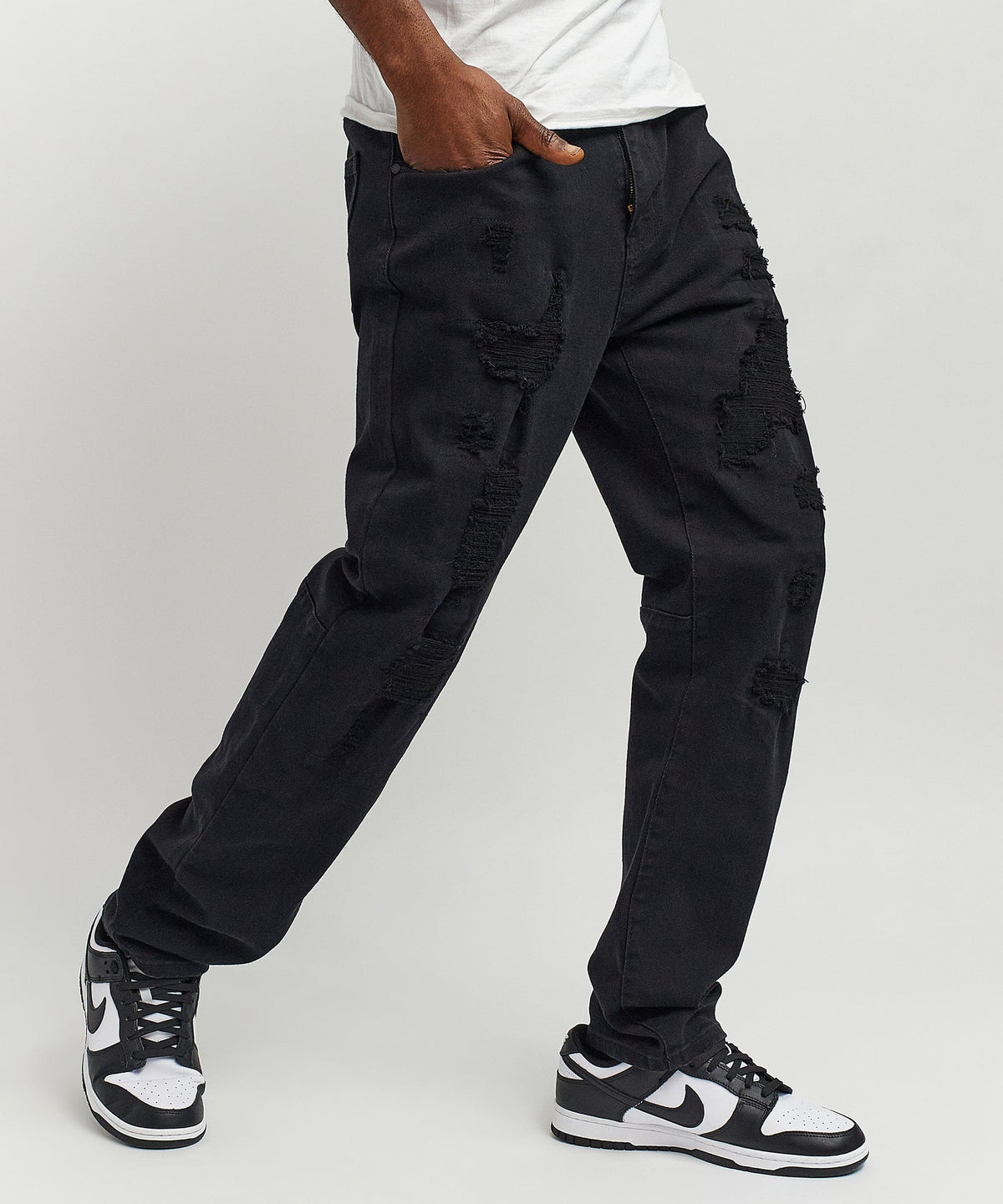 Maxwell Denim Jeans | Reason Clothing Featured