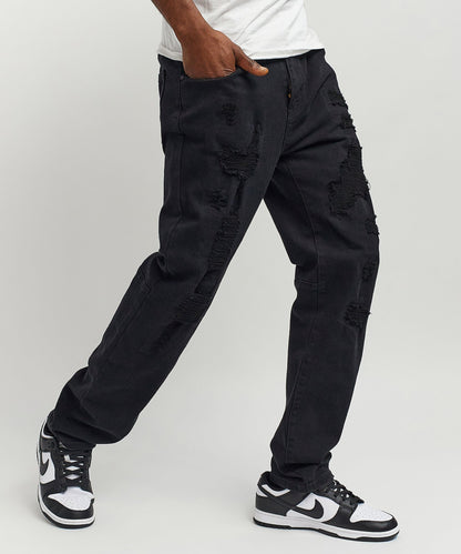 Maxwell Denim Jeans | Reason Clothing Featured