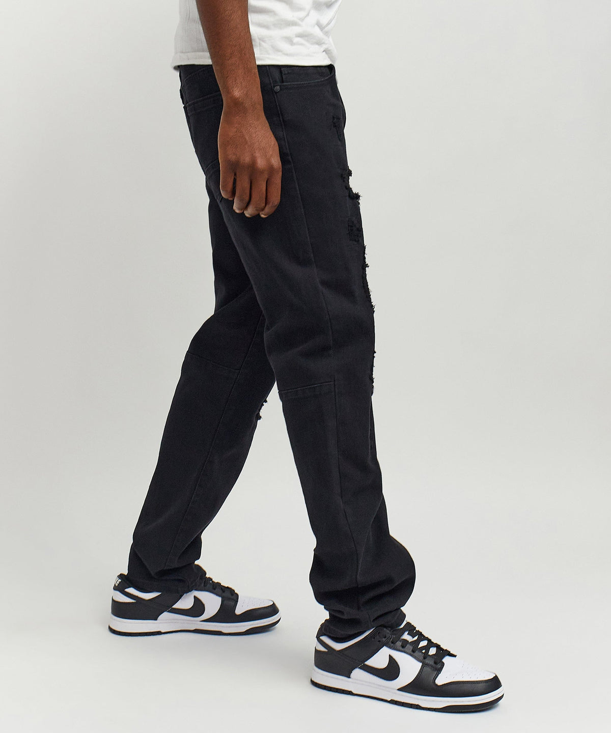 Maxwell Denim Jeans | Reason Clothing Featured