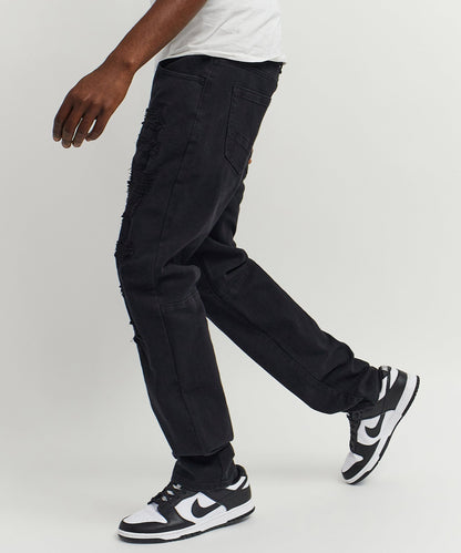 Maxwell Denim Jeans | Reason Clothing Featured
