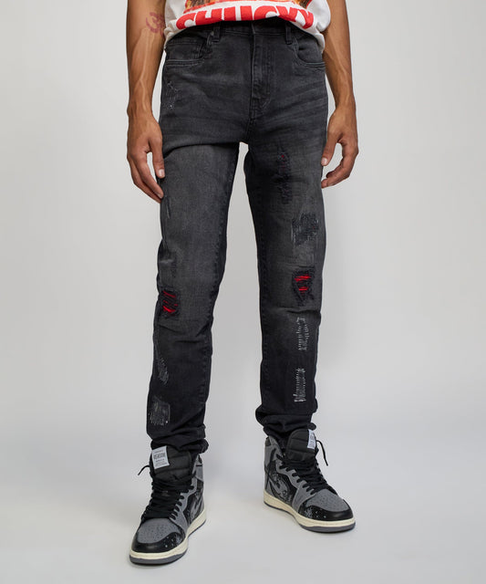 Vice Denim Pant | Reason Clothing Latest