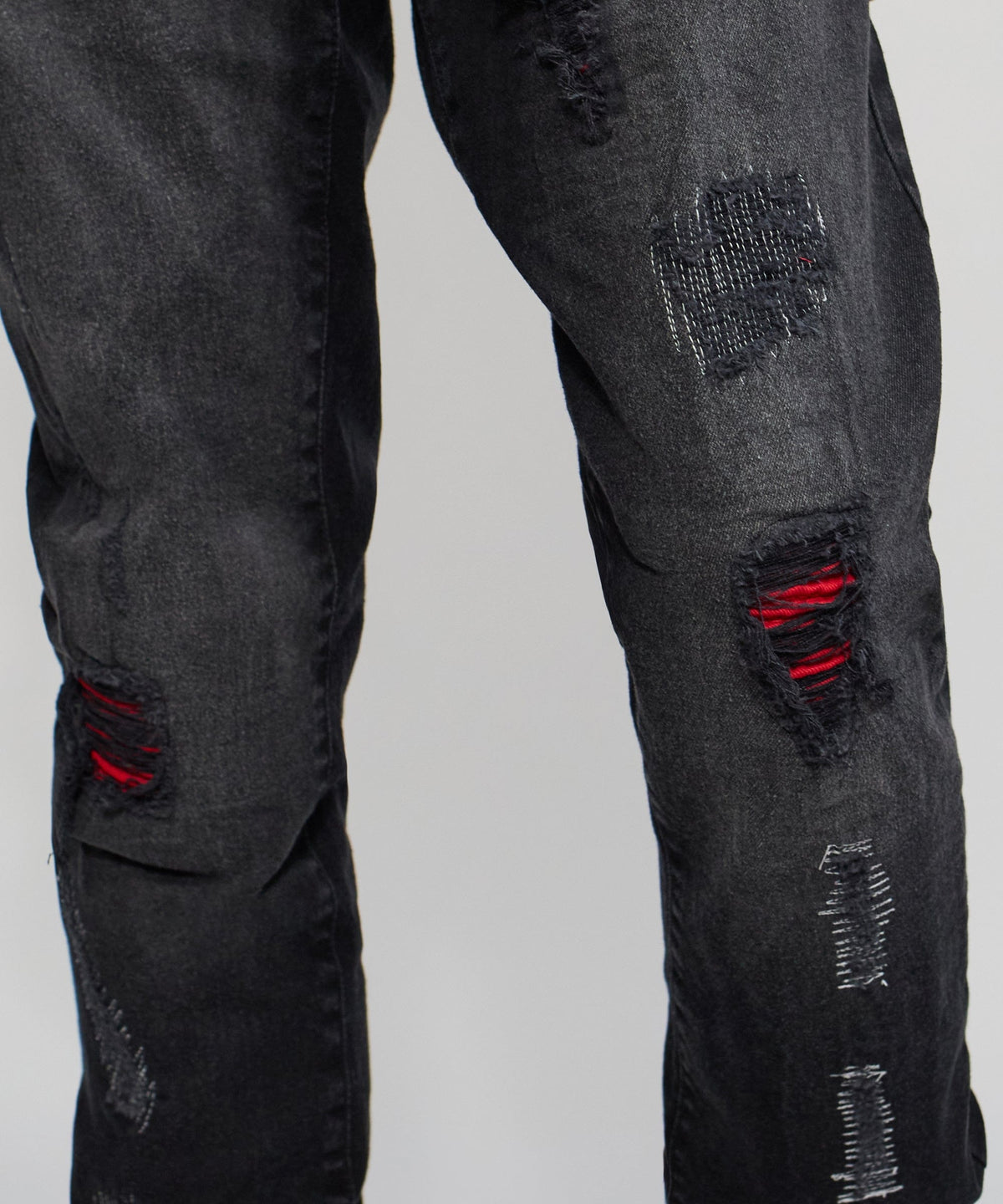 Vice Denim Pant | Reason Clothing Latest